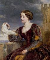 William Powell Frith - The Signal